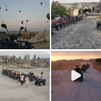 Göreme Rental Atv Instagram