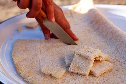 Kaymaklı Kuru Kaymak