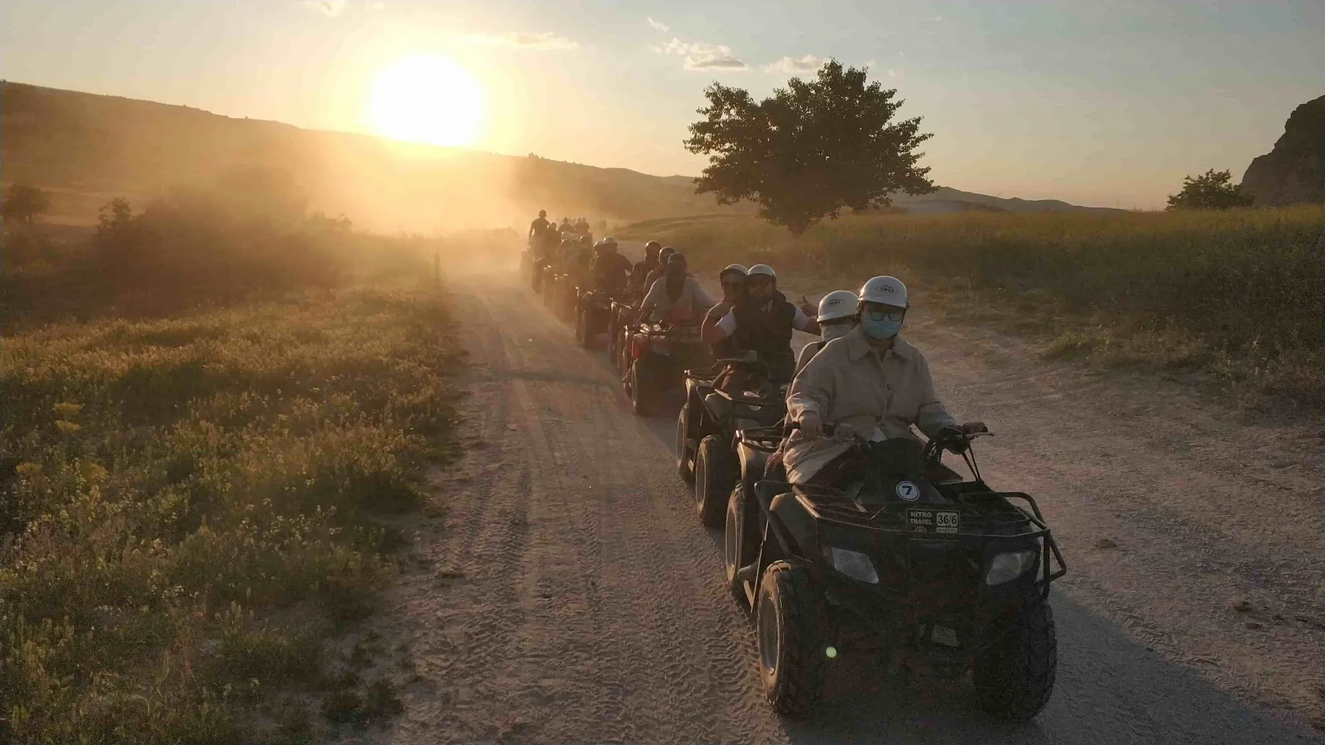 What Makes an ATV Tour in Cappadocia Truly Unforgettable?