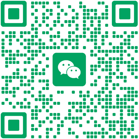 WeChat 二维码